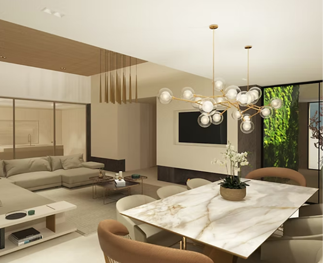 Servicios Proyectos 3D